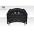 2012-2014 Mercedes C Class W204 Black Series Look Hood - 1 Piece - image 10