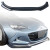 VSaero FRP TKYO Front Lip Valance for Mazda Miata MX-5 (ND) 2016-2021 - image 7