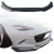 FRP TKYO Front Lip Valance > Mazda Miata (ND) 2016-2021 - image 1