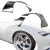 FRP TKYO Wide Body Fender Flares (front) 4pc 40mm > Mazda Miata MX-5 (ND) 2016-2021 - image 1