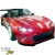 FRP TKYO Wide Body Fender Flares (front) 4pc 40mm > Mazda Miata (ND) 2016-2021 - image 40