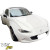 FRP TKYO Wide Body Fender Flares (front) 4pc 40mm > Mazda Miata MX-5 (ND) 2016-2021 - image 9