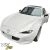 FRP TKYO Wide Body Fender Flares (front) 4pc 40mm > Mazda Miata (ND) 2016-2021 - image 13
