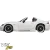 FRP TKYO Wide Body Fender Flares (front) 4pc 40mm > Mazda Miata (ND) 2016-2021 - image 16