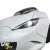 FRP TKYO Wide Body Fender Flares (front) 4pc 40mm > Mazda Miata (ND) 2016-2021 - image 17