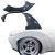 FRP TKYO Wide Body Fender Flares (rear) 4pc 80mm > Mazda Miata (ND) 2016-2021 - image 1