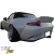 FRP TKYO Wide Body Fender Flares (rear) 4pc 80mm > Mazda Miata (ND) 2016-2021 - image 3