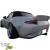 FRP TKYO Wide Body Fender Flares (rear) 4pc 80mm > Mazda Miata MX-5 (ND) 2016-2021 - image 3