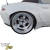 FRP TKYO Wide Body Fender Flares (rear) 4pc 80mm > Mazda Miata (ND) 2016-2021 - image 2