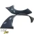 FRP TKYO Wide Body Fender Flares (rear) 4pc 80mm > Mazda Miata (ND) 2016-2021 - image 30