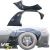 FRP TKYO Wide Body Fender Flares (rear) 4pc 80mm > Mazda Miata (ND) 2016-2021 - image 31