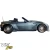 FRP TKYO Wide Body Fender Flares (rear) 4pc 80mm > Mazda Miata (ND) 2016-2021 - image 34
