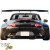 FRP TKYO Wide Body Fender Flares (rear) 4pc 80mm > Mazda Miata (ND) 2016-2021 - image 39