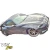 FRP TKYO Wide Body Fender Flares (rear) 4pc 80mm > Mazda Miata (ND) 2016-2021 - image 38