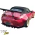 FRP TKYO Wide Body Fender Flares (rear) 4pc 80mm > Mazda Miata (ND) 2016-2021 - image 43