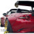 VSaero FRP TKYO Wide Body Fender Flares (rear) 4pc 80mm > Mazda Miata MX-5 (ND) 2016-2021 - image 46
