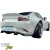 FRP TKYO Wide Body Fender Flares (rear) 4pc 80mm > Mazda Miata (ND) 2016-2021 - image 16