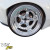 FRP TKYO Wide Body Fender Flares (rear) 4pc 80mm > Mazda Miata MX-5 (ND) 2016-2021 - image 20