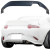 VSaero FRP TKYO Wide Body Kit > Mazda Miata MX-5 (ND) 2016-2021 - image 139