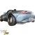 FRP TKYO Wide Body Kit > Mazda Miata (ND) 2016-2021 - image 151