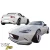 FRP TKYO Wide Body Kit > Mazda Miata (ND) 2016-2021 - image 2