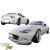 FRP TKYO Wide Body Kit > Mazda Miata MX-5 (ND) 2016-2021 - image 2