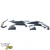 FRP TKYO Wide Body Kit > Mazda Miata (ND) 2016-2021 - image 8