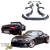 FRP TKYO Wide Body Kit > Mazda Miata (ND) 2016-2021 - image 10