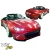FRP TKYO Wide Body Kit > Mazda Miata (ND) 2016-2021 - image 12