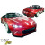 FRP TKYO Wide Body Kit > Mazda Miata (ND) 2016-2021 - image 12