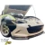 FRP TKYO Wide Body Kit > Mazda Miata (ND) 2016-2021 - image 18