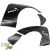 FRP TKYO Wide Body Kit > Mazda Miata (ND) 2016-2021 - image 62