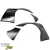 FRP TKYO Wide Body Kit > Mazda Miata (ND) 2016-2021 - image 69
