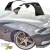 FRP TKYO Wide Body Kit > Mazda Miata (ND) 2016-2021 - image 82