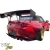 FRP TKYO Wide Body Kit > Mazda Miata (ND) 2016-2021 - image 124