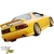 FRP BOME Rear Bumper 1pc > Mazda RX-7 (FC3S) 1986-1992 - image 3