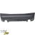 FRP BOME Rear Bumper 1pc > Mazda RX-7 (FC3S) 1986-1992 - image 10