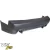 FRP BOME Rear Bumper 1pc > Mazda RX-7 (FC3S) 1986-1992 - image 11