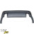 VSaero FRP BOME Rear Bumper 1pc > Mazda RX-7 (FC3S) 1986-1992 - image 13
