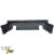 FRP BOME Rear Bumper 1pc > Mazda RX-7 (FC3S) 1986-1992 - image 16