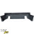 FRP BOME Rear Bumper 1pc > Mazda RX-7 (FC3S) 1986-1992 - image 16