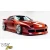 FRP BSPO v1 Front Bumper > Mazda RX-7 (FC3S) 1986-1992 - image 35