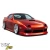 FRP BSPO v1 Front Bumper > Mazda RX-7 (FC3S) 1986-1992 - image 44