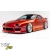 FRP BSPO v1 Front Bumper > Mazda RX-7 (FC3S) 1986-1992 - image 47