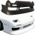 FRP BSPO v1 Front Bumper > Mazda RX-7 (FC3S) 1986-1992 - image 1