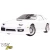 FRP BSPO v1 Front Bumper > Mazda RX-7 (FC3S) 1986-1992 - image 10