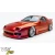 FRP BSPO v1 Front Bumper > Mazda RX-7 (FC3S) 1986-1992 - image 26