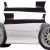 VSaero FRP BSPO Side Skirts > Mazda RX-7 FC3S 1986-1992 - image 1