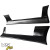 VSaero FRP BSPO Side Skirts > Mazda RX-7 FC3S 1986-1992 - image 20