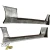 FRP BSPO Side Skirts > Mazda RX-7 (FC3S) 1986-1992 - image 35